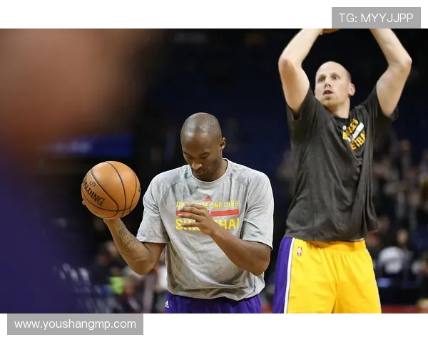 希尔德坦言永远无法比肩科比但他欣赏科比的进攻心态与决心