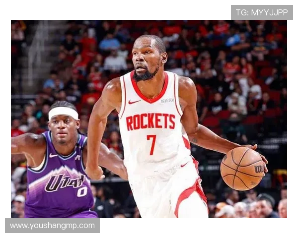 杜兰特强调大阵容优势将助力球队充分发挥身高与体型的潜力